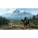 Игры для приставок PlayStation 5 Ведьмак 3: Дикая Охота. Полное Издание