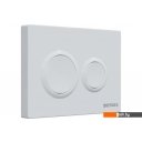 Унитазы Berges Wasserhaus Ventas Rimless 043239 (с сиденьем)