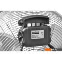 Вентиляторы и охладители воздуха Sundays Home FE-45C (серебристый)