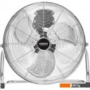 Вентиляторы и охладители воздуха Sundays Home FE-45C (серебристый)