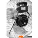 Вентиляторы и охладители воздуха Sundays Home FE-45C (серебристый)