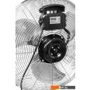 Вентиляторы и охладители воздуха Sundays Home FE-45C (серебристый)