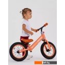 Беговелы Rant Faster RB125 (коралловый)