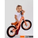 Беговелы Rant Faster RB125 (коралловый)