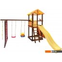 Детские спортивные комплексы и игровые площадки Perfetto Sport Pitigliano-11