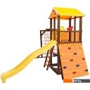 Детские спортивные комплексы и игровые площадки Perfetto Sport Pitigliano-11