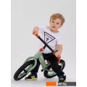 Беговелы Rant Faster RB125 (зеленый)