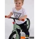 Беговелы Rant Faster RB125 (зеленый)