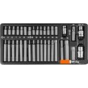 Биты, головки, насадки, держатели Jonnesway S29H4135S