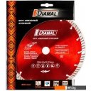 Отрезные диски Diamal DM1304