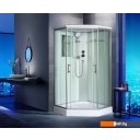 Душевые кабины WeltWasser WW500 Nesse 902