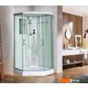 Душевые кабины WeltWasser WW500 Nesse 902