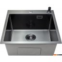 Кухонные мойки Stellar EVIER E5050NB