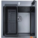 Кухонные мойки Stellar EVIER E5050NB