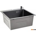 Кухонные мойки Stellar EVIER E5050NB
