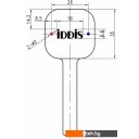 Душевые системы и гарнитуры IDDIS 004BLS0i08
