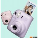 Фотоаппараты Fujifilm Instax Mini 12 (фиолетовый)