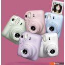 Фотоаппараты Fujifilm Instax Mini 12 (фиолетовый)