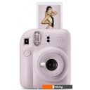 Фотоаппараты Fujifilm Instax Mini 12 (фиолетовый)