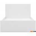 Кровати MyStar Сноули 1200 ИВ-121.14 (белый)