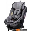 Автокресла Indigo Aero Isofix (серый) Автокресла Indigo Aero Isofix (серый)