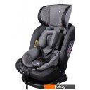 Автокресла Indigo Aero Isofix (серый) Автокресла Indigo Aero Isofix (серый)