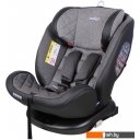 Автокресла Indigo Aero Isofix (серый) Автокресла Indigo Aero Isofix (серый)