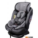 Автокресла Indigo Aero Isofix (серый)