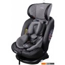Автокресла Indigo Aero Isofix (серый)