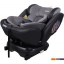 Автокресла Indigo Aero Isofix (серый)
