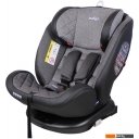 Автокресла Indigo Aero Isofix (серый)