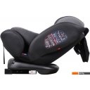 Автокресла Indigo Aero Isofix (серый)