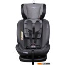 Автокресла Indigo Aero Isofix (серый)