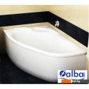 Ванны Alba Spa Katrina 170x110 L (с ножками)