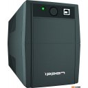 Источники бесперебойного питания IPPON Back Basic 650 S Euro