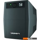 Источники бесперебойного питания IPPON Back Basic 650 S Euro