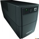 Источники бесперебойного питания IPPON Back Basic 650 S Euro