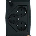 Источники бесперебойного питания IPPON Back Basic 650 S Euro