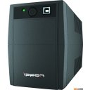 Источники бесперебойного питания IPPON Back Basic 650 S Euro