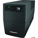 Источники бесперебойного питания IPPON Back Basic 650 S Euro