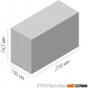 Источники бесперебойного питания IPPON Back Basic 650 S Euro