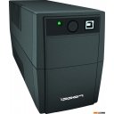 Источники бесперебойного питания IPPON Back Basic 650 S Euro