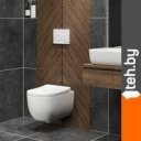 Инсталляции для унитазов, раковин, биде и писсуаров Berges Wasserhaus Novum 040261