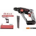 Перфораторы P.I.T. PBH20H-16A Solo (без АКБ)