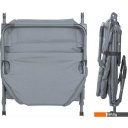 Шезлонги FORSAGE F-FG-HY-8008BL (черный) Шезлонги FORSAGE F-FG-HY-8008BL (черный)