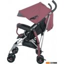 Детские коляски и аксессуары Indigo Bono (пыльная роза)