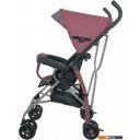 Детские коляски и аксессуары Indigo Bono (пыльная роза)
