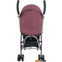 Детские коляски и аксессуары Indigo Bono (пыльная роза)