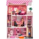 Кукольные домики Paremo Мечта PD316-02