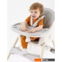 Стульчики для кормления Rant Basic Cookie RH700 (grey)